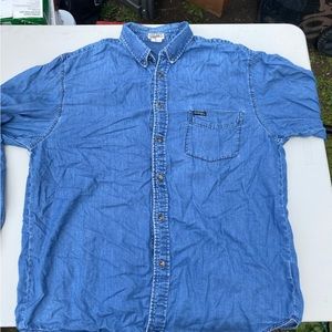 Guess Jeans Casual button up